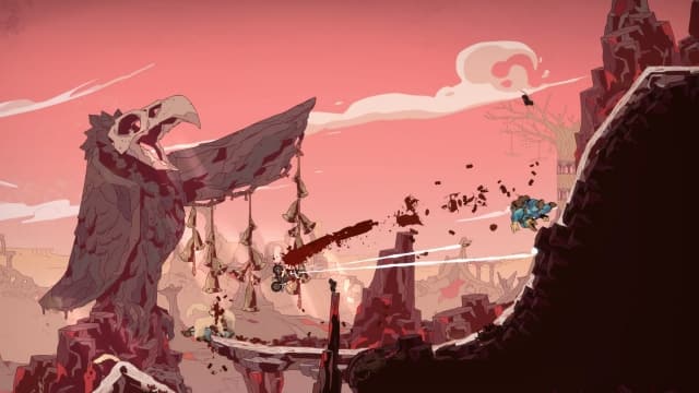 莱卡 鲜血铸就-中文30帧 image 4