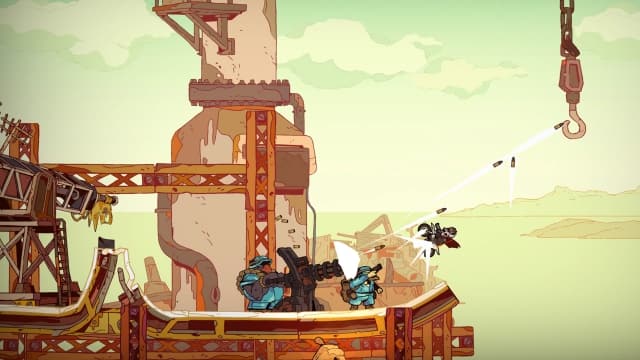 莱卡 鲜血铸就-中文30帧 image 6