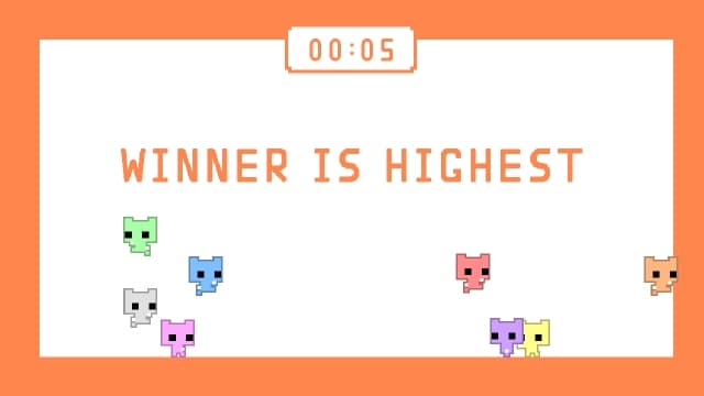 萌猫公园 PICO PARK-v1.0-中文60帧 image 4