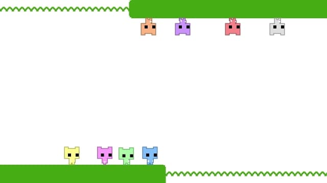 萌猫公园2 PICO PARK 2-v1.1.1-中文60帧 image 2