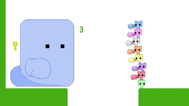 萌猫公园2 PICO PARK 2-v1.1.1-中文60帧 image 3