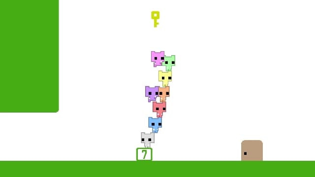 萌猫公园2 PICO PARK 2-v1.1.1-中文60帧 image 6