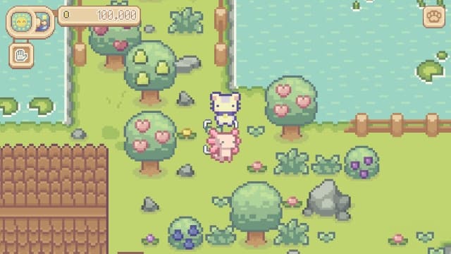 萌芽谷Sprout Valley-v1.1.2-7dlc-无中文60帧 image 2