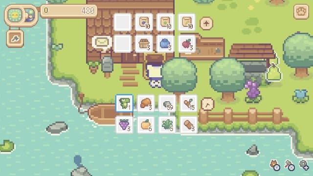 萌芽谷Sprout Valley-v1.1.2-7dlc-无中文60帧 image 4