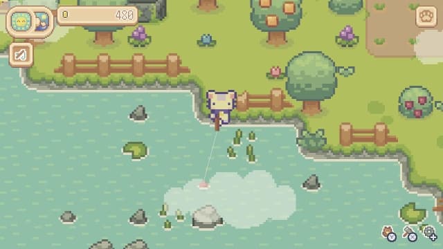 萌芽谷Sprout Valley-v1.1.2-7dlc-无中文60帧 image 5