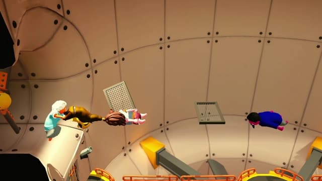 萌萌小人大乱斗Gang Beasts-v1.26.0-中文-60帧 image 5