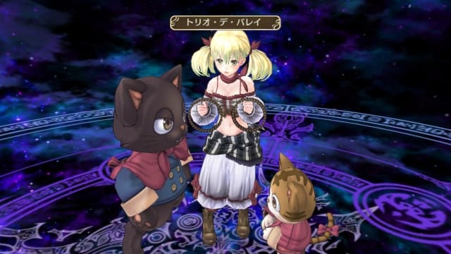 萝乐娜的炼金工房 亚兰德之炼金术士 DX-v1.0.4-中文30帧 image 4