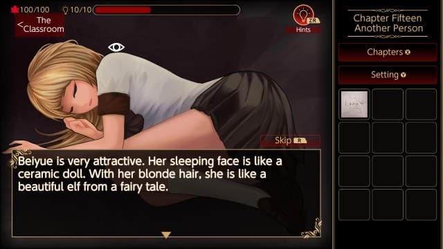 落雨落叶DEFOLIATION-v1.4.50625121-中文60帧 image 2