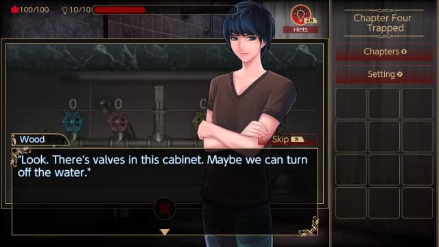 落雨落叶DEFOLIATION-v1.4.50625121-中文60帧 image 3