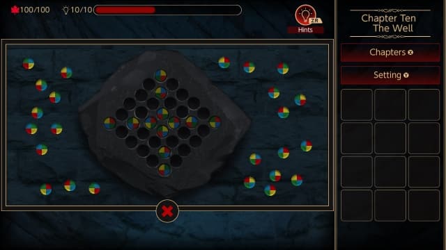 落雨落叶DEFOLIATION-v1.4.50625121-中文60帧 image 4