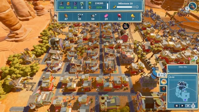 蒸汽世界：建设-v1.0.8-30帧 image 2