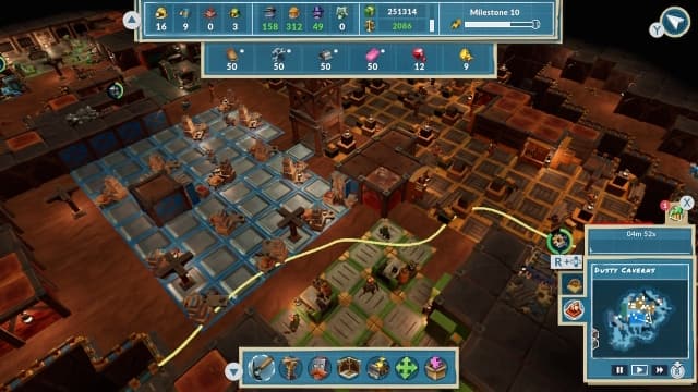 蒸汽世界：建设-v1.0.8-30帧 image 3