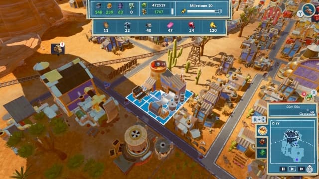 蒸汽世界：建设-v1.0.8-30帧 image 4