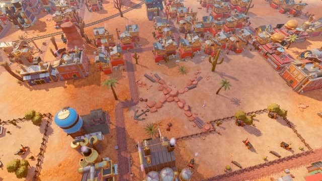 蒸汽世界：建设-v1.0.8-30帧 image 6