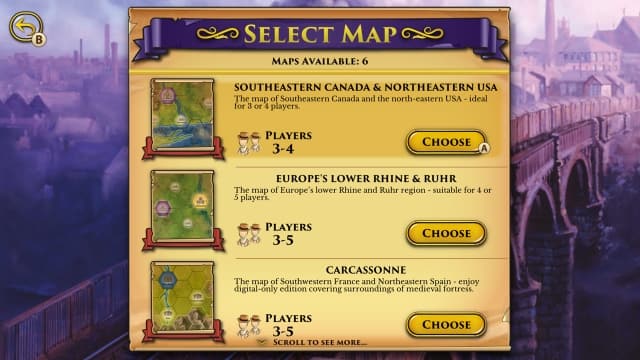 蒸汽:致富之道 完整版Steam Rails to Riches-v1.0.0-中文60帧 image 2