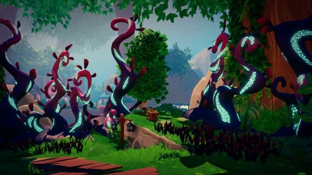 蓝精灵 邪恶叶子大作战-v1.0.19.1-1dlc-中文30帧 image 2