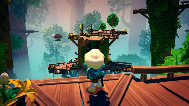 蓝精灵 邪恶叶子大作战-v1.0.19.1-1dlc-中文30帧 image 4