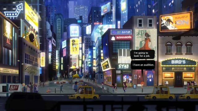 蓝色星期三Blue Wednesday-v1.0.-中文60帧 image 3