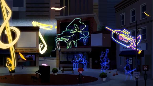 蓝色星期三Blue Wednesday-v1.0.-中文60帧 image 4