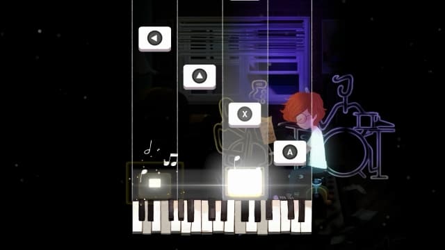 蓝色星期三Blue Wednesday-v1.0.-中文60帧 image 5