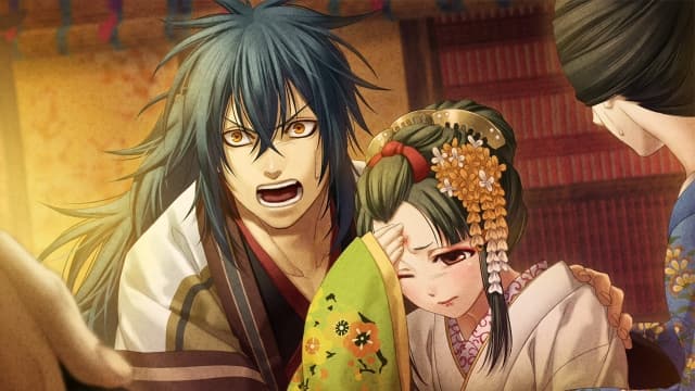 薄樱鬼 真改 黎明录-60帧-中文 image 4