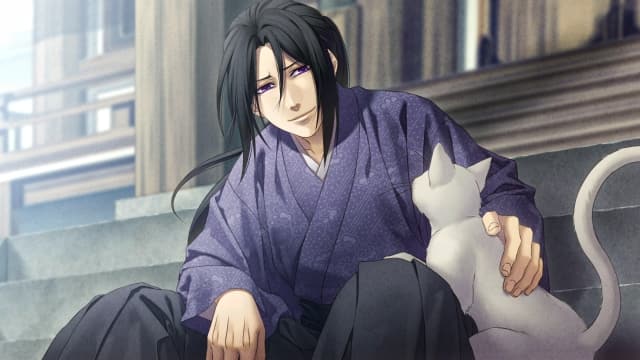 薄樱鬼 真改 黎明录-60帧-中文 image 5