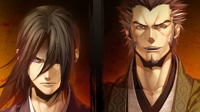 薄樱鬼 真改 黎明录-60帧-中文 image 6