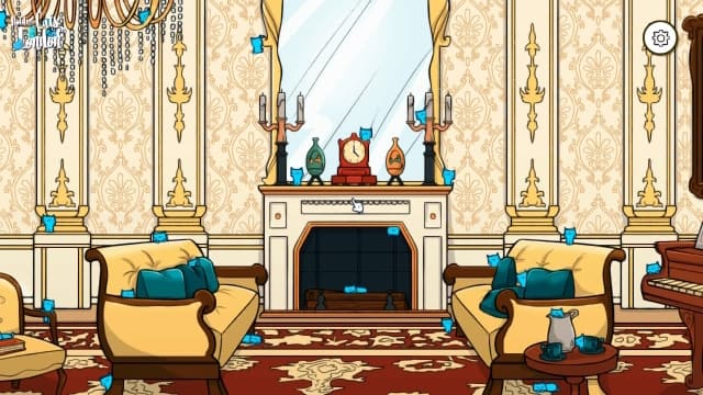 藏在伦敦的猫Hidden Cats in London-v1.0.1-无中文60帧 image 3