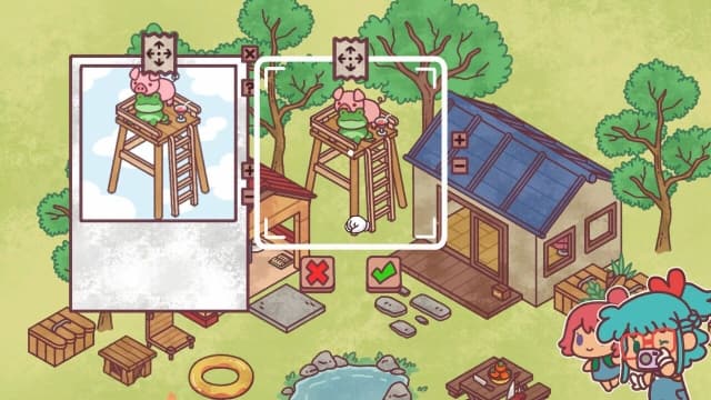 藏在我的天堂里Hidden in my Paradise-v1.2.1-中文35帧左右 image 2