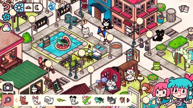 藏在我的天堂里Hidden in my Paradise-v1.2.1-中文35帧左右 image 3