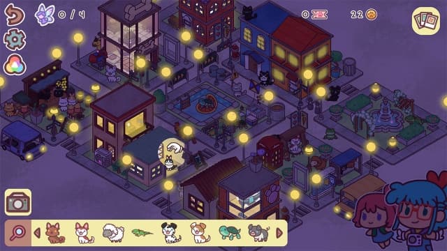 藏在我的天堂里Hidden in my Paradise-v1.2.1-中文35帧左右 image 4