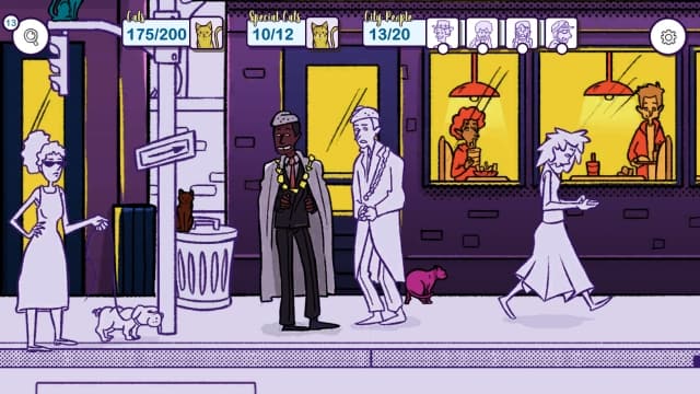 藏在纽约的猫Hidden Cats in New York-v1.0.1-无中文60帧 image 3