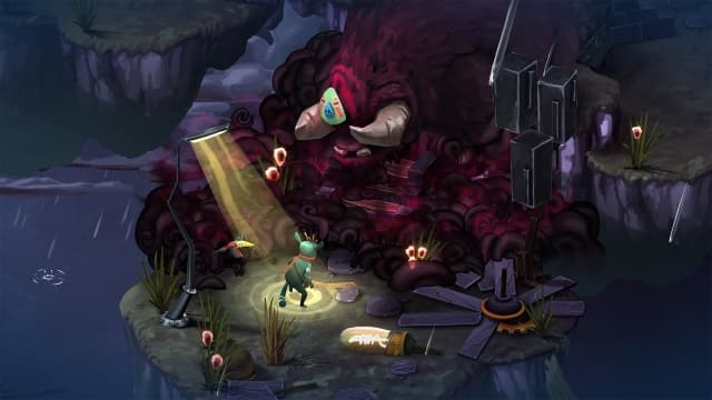 虚构世界2：信条谷Figment 2 Creed Valley-v1.0.9-中文60帧 image 4