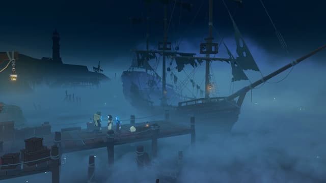 蛇之守望者The Serpent Rogue-v1.0.2-中文30帧 image 2