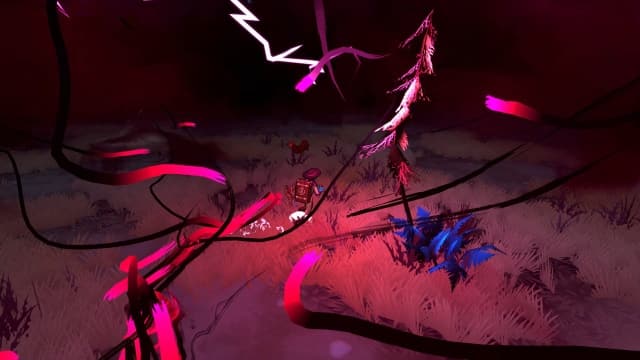 蛇之守望者The Serpent Rogue-v1.0.2-中文30帧 image 3