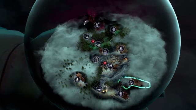 蛇之守望者The Serpent Rogue-v1.0.2-中文30帧 image 5