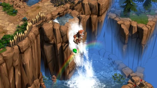 蛮之纪Savage Age-v1.1.0-中文60帧 image 4