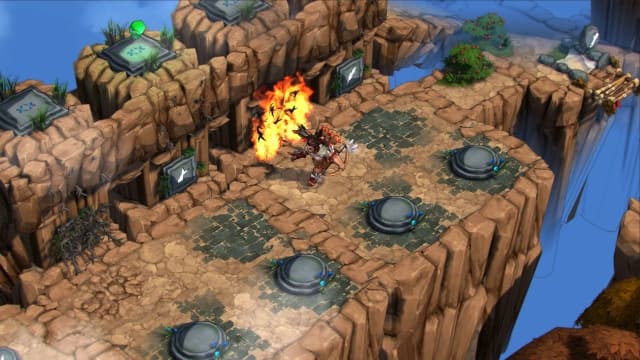 蛮之纪Savage Age-v1.1.0-中文60帧 image 5