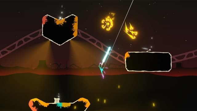 蜘蛛侠客SpiderHeck-v1.3.0-1dlc-中文-60帧 image 5