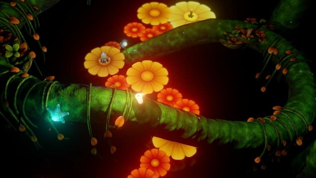 蜡烛人Candleman-v1.0.3-中文60帧 image 2