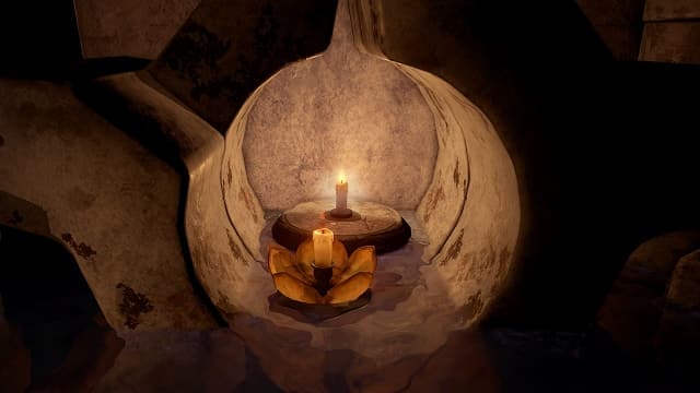 蜡烛人Candleman-v1.0.3-中文60帧 image 3