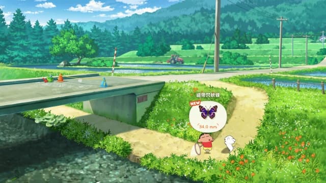 蜡笔小新 煤炭镇的小白-中文30帧 image 5