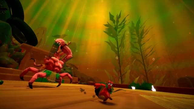 蟹蟹寻宝奇遇-v1.1.100.1-中文30帧 image 2