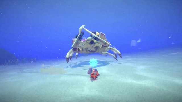 蟹蟹寻宝奇遇-v1.1.100.1-中文30帧 image 3