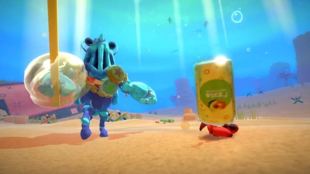 蟹蟹寻宝奇遇-v1.1.100.1-中文30帧 image 4