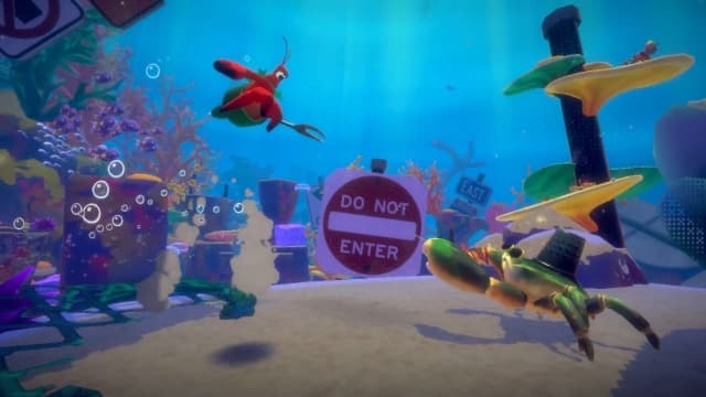 蟹蟹寻宝奇遇-v1.1.100.1-中文30帧 image 5