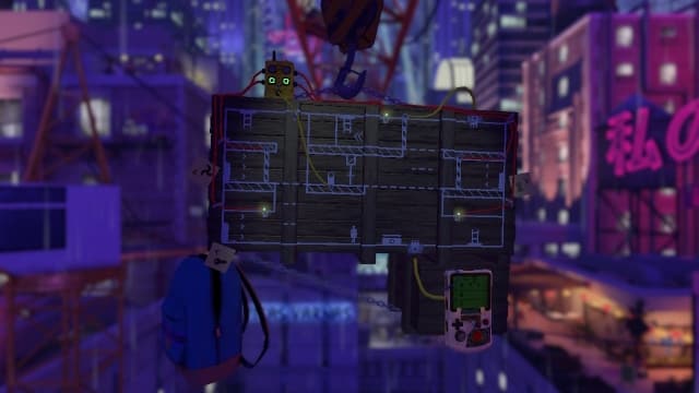 行人The Pedestrian-v1.0.1-英文30帧 image 5