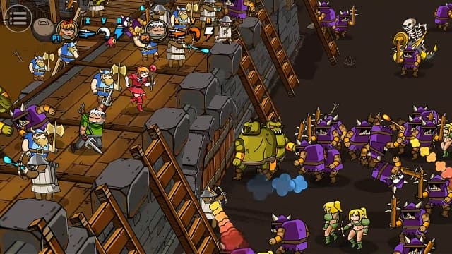 街头角斗士2-v7.3-中文60帧 image 5