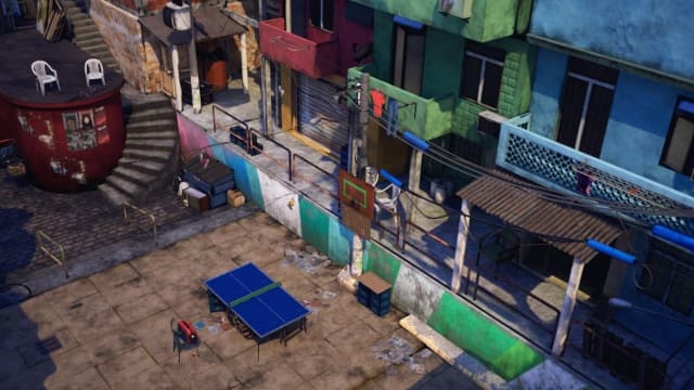街机乒乓Ping Pong Arcade-v1.0.0-中文30帧 image 3