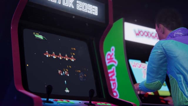 街机天堂Arcade Paradise-v1.11-7dlc-中文-sudachi可运行 image 4
